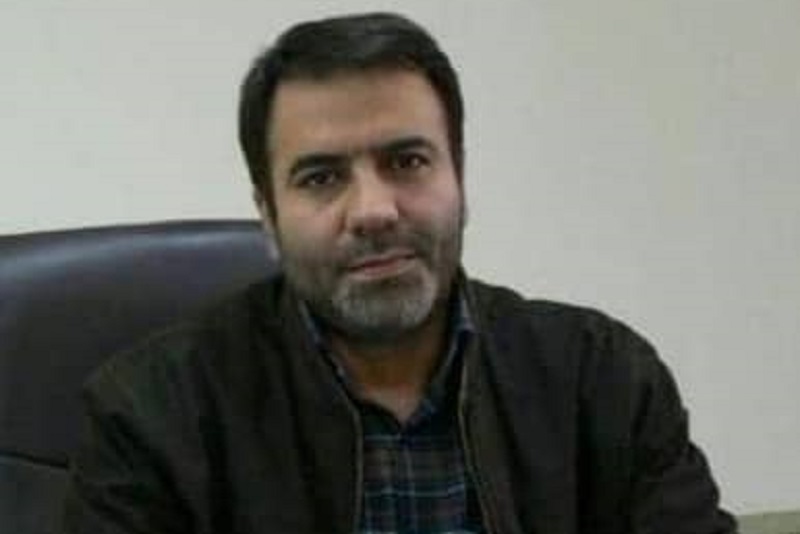 کوروش بیرانوند مشاور استاندار لرستان شد