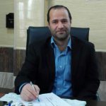 مهران امیری مدیرعامل شرکت توزیع نیروی برق لرستان شد