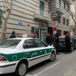 انگیزه عامل حمله به سفارت آذربایجان در تهران خانوادگی است