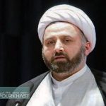 حجت الاسلام سعید شهواری رئیس کل دادگستری لرستان شد