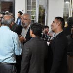 محمدرضا ملکشاهی‌راد: مشارکت بالای مردم در انتخابات، امنیت ملی را ارتقا می‌دهد