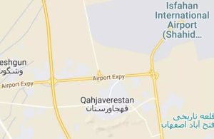 سیر تا پیاز حمله ریزپرنده‌ها به پایگاه هشتم شکاری اصفهان