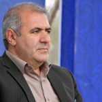 یحیی عیدی شهردار بروجرد استعفا کرد